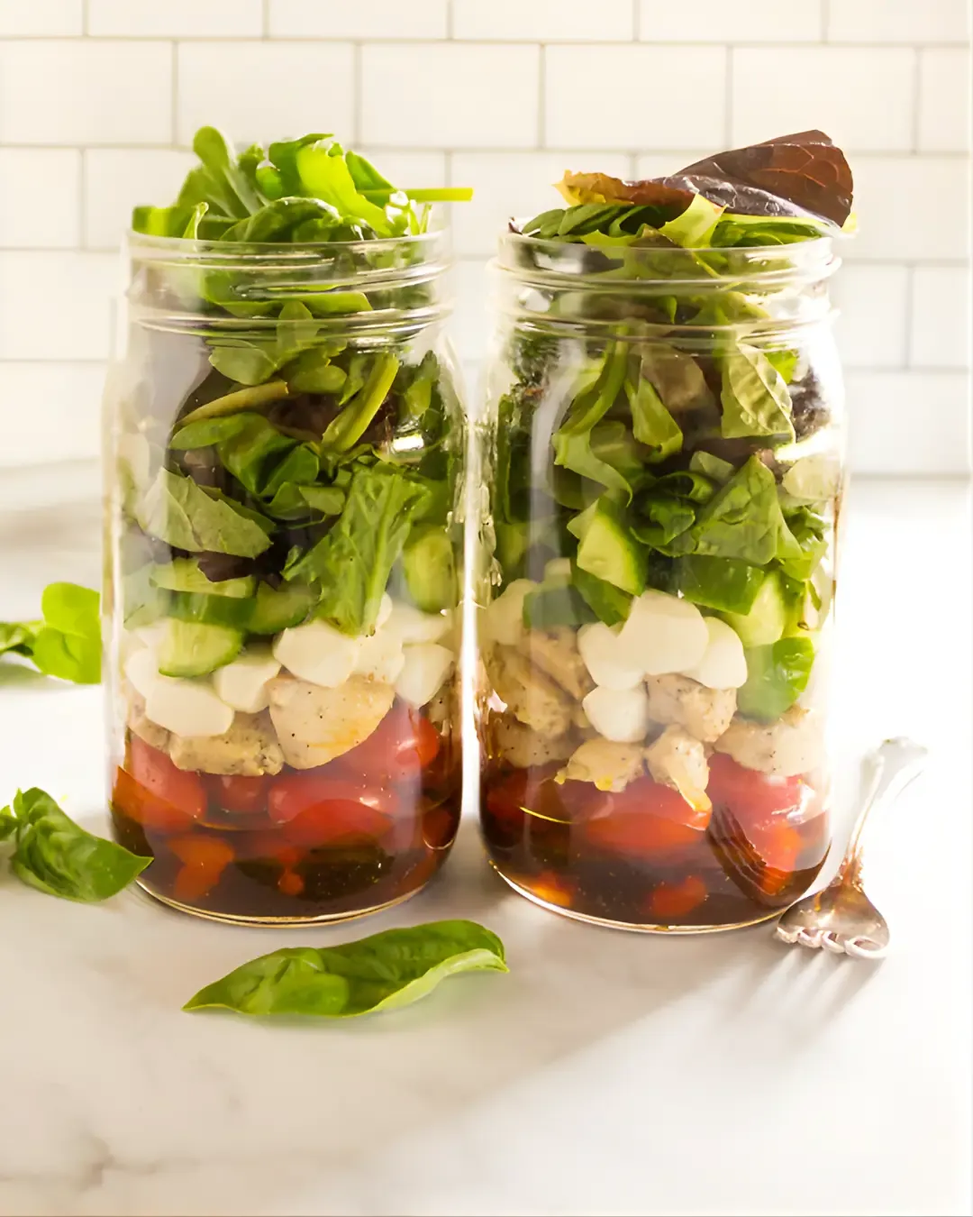 SAŁATKA CAPRESE