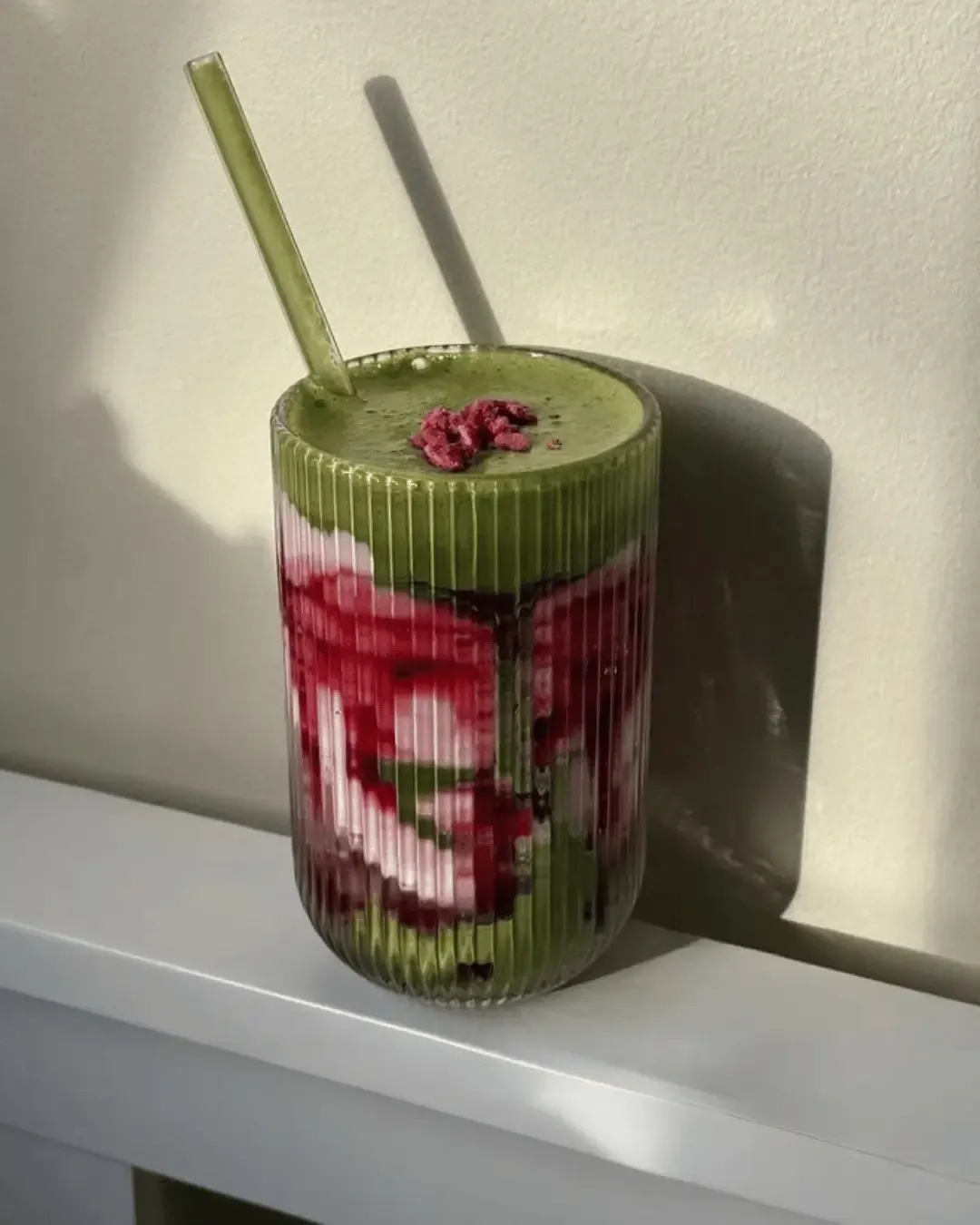Okładka bonusu Detoksykujące Smoothie - 20 przepisów